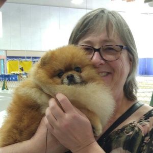 Meet your Posher, Teresa